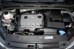 Seat Alhambra 2010 года